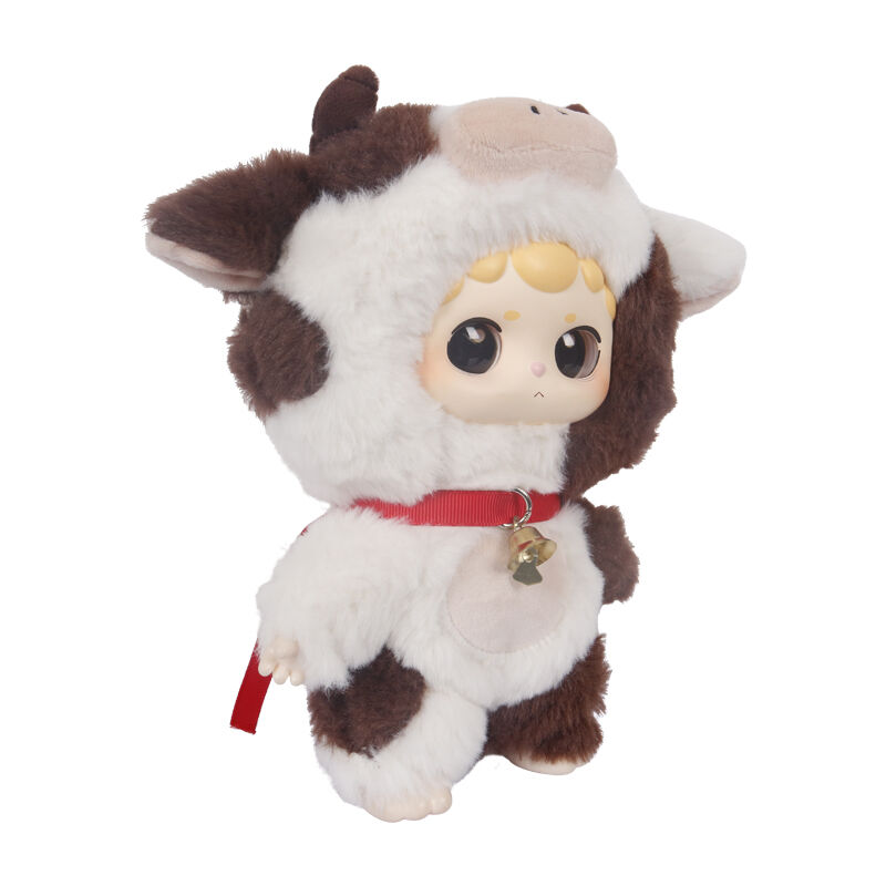 Niinoo assorted Blind Box Surprise doll keychain 17cm - Image 26