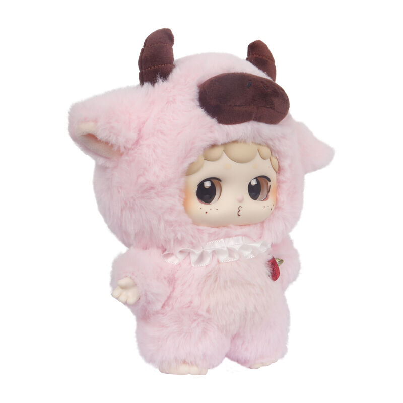 Niinoo assorted Blind Box Surprise doll keychain 17cm - Image 30