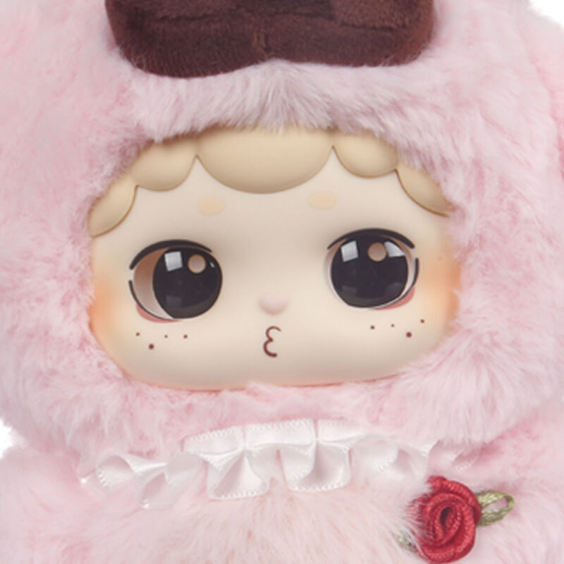 Niinoo assorted Blind Box Surprise doll keychain 17cm - Image 33