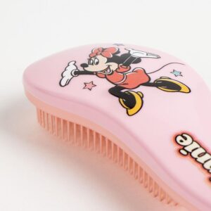 Disney Minnie hairbrush