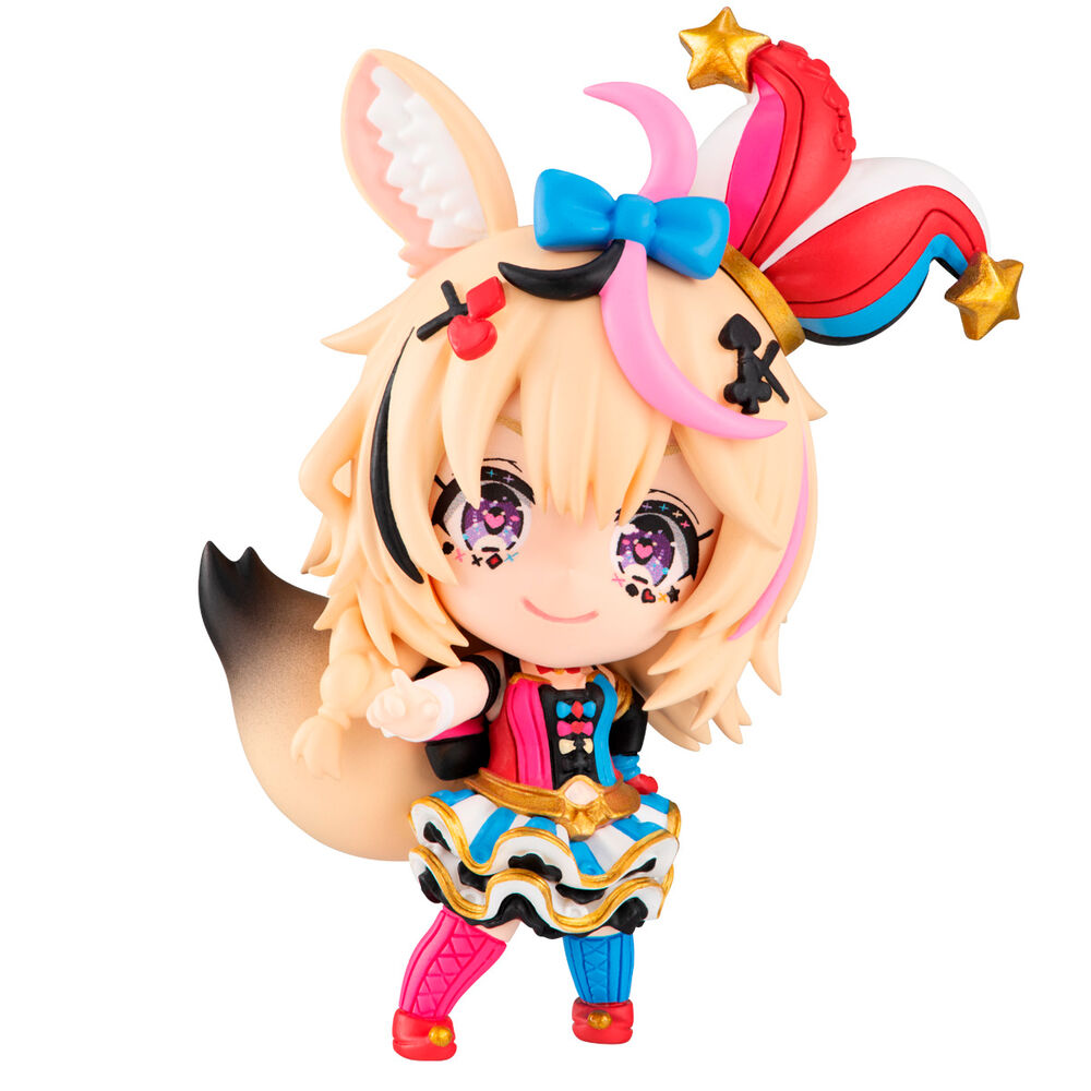 Hololive Stylized Collection assorted figure 5cm - Image 2