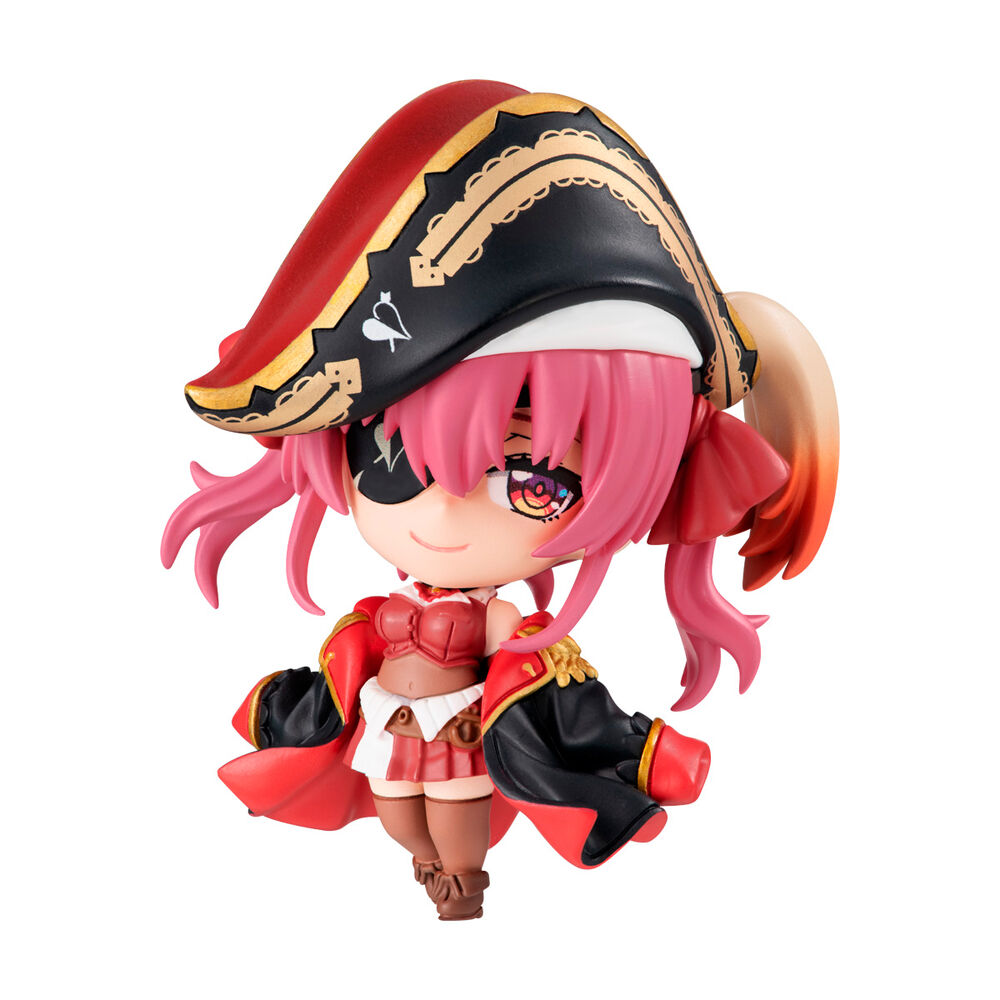 Hololive Stylized Collection assorted figure 5cm - Image 3