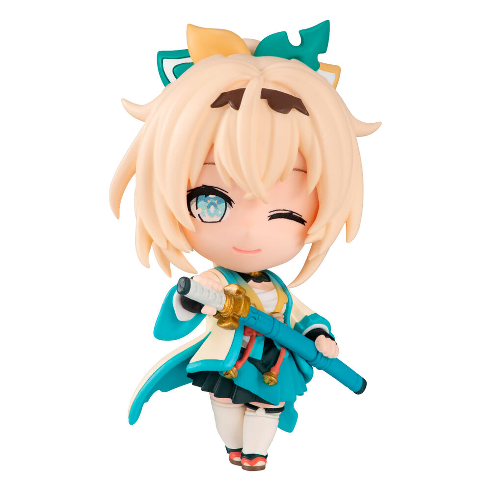 Hololive Stylized Collection assorted figure 5cm - Image 7