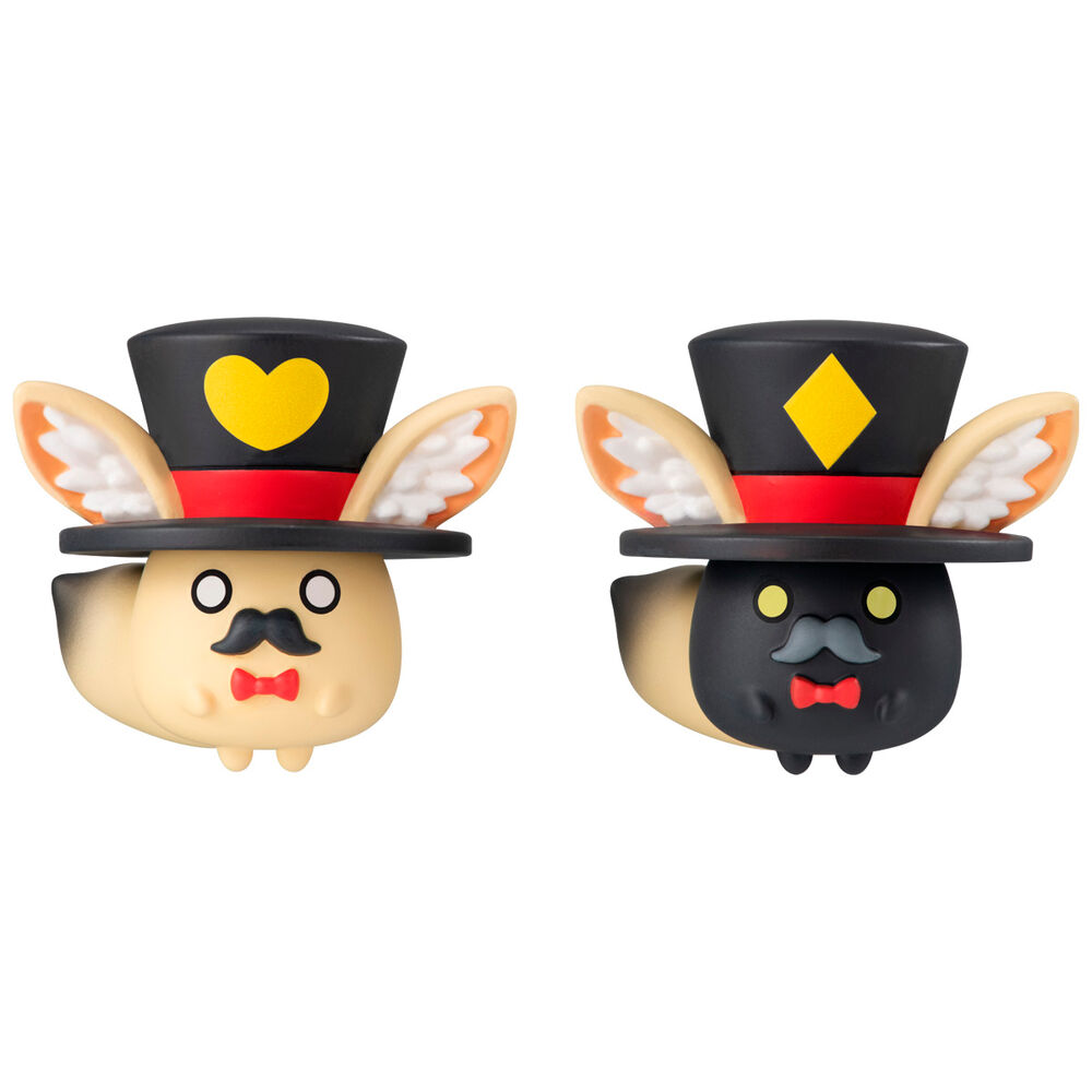 Hololive Stylized Collection assorted figure 5cm - Image 8