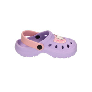 Hello Kitty assorted clogs
