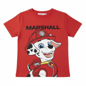 Paw Patrol Marshall t-shirt
