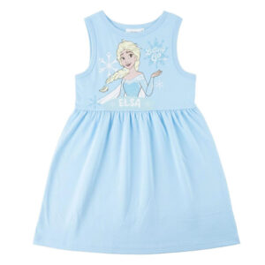 Disney Frozen Elsa dress