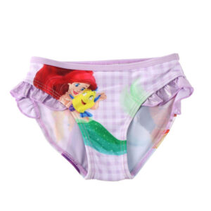 Disney The Mermaid Little