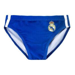 Real Madrid slip swimwear