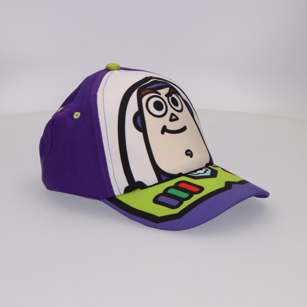 Disney Pixar Toy Story set cap + sunglasses - Image 2