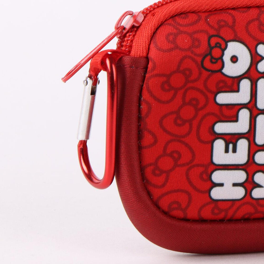 Hello Kitty Sunglasses + case - Image 3
