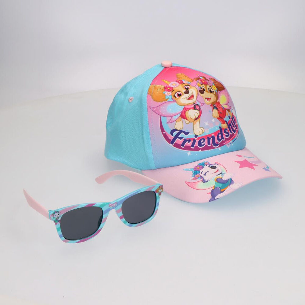Paw Patrol set cap + sunglasses - Image 4