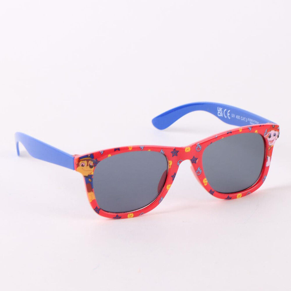 Paw Patrol Sunglasses + case - Image 5