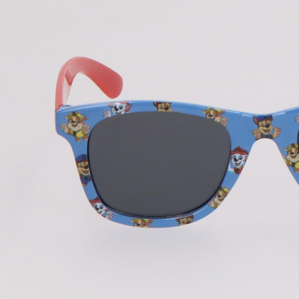 Paw Patrol set cap + sunglasses - Image 5