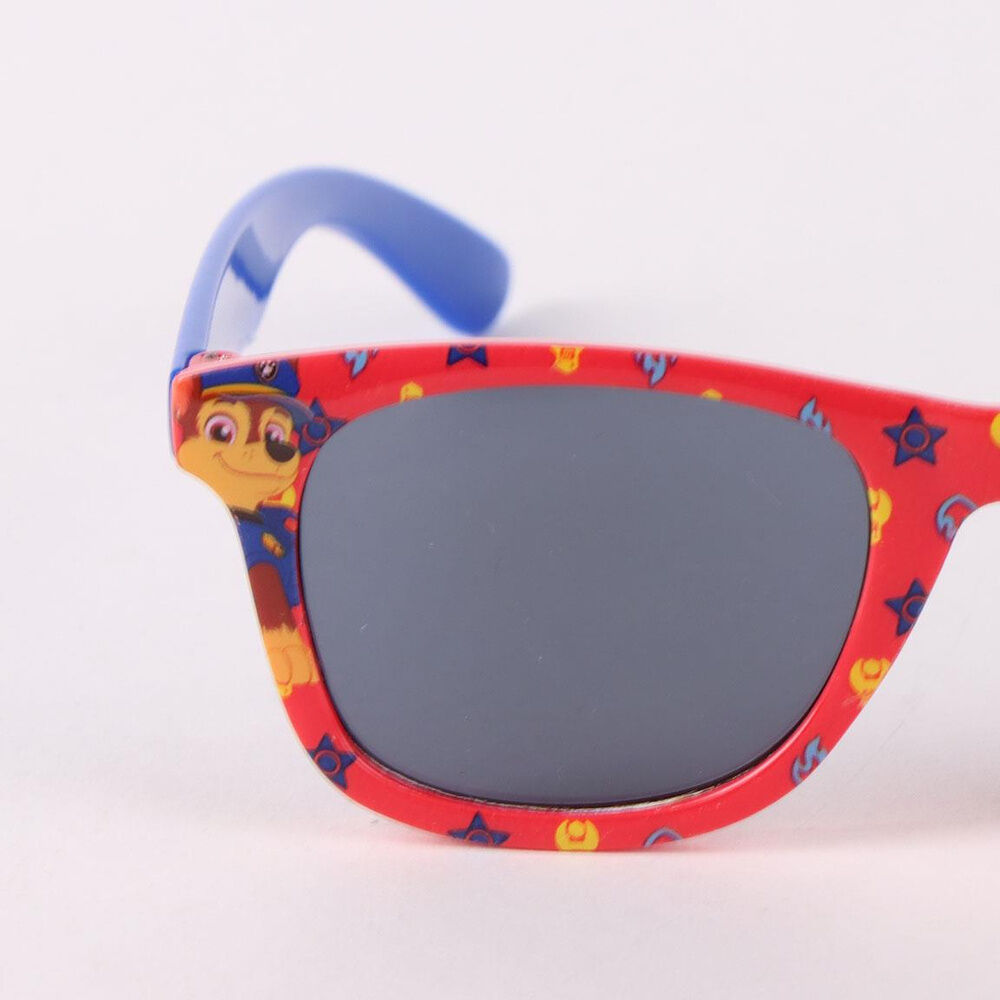 Paw Patrol Sunglasses + case - Image 6