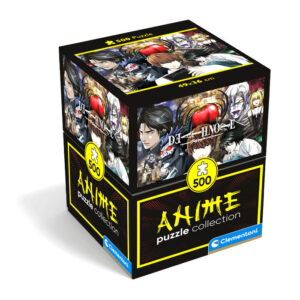 Death Note puzzle 500pcs