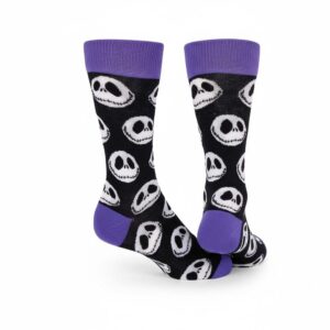 Disney Nightmare Before Christmas adult socks