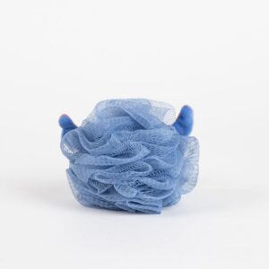 Disney Stitch 3D shower sponge