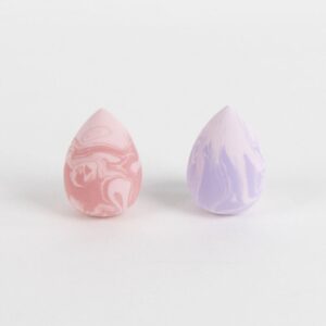 Care Bears Set 2 make-up sponges