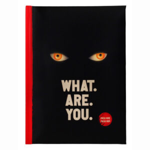 IT Welcome To Derry What Are You notebook