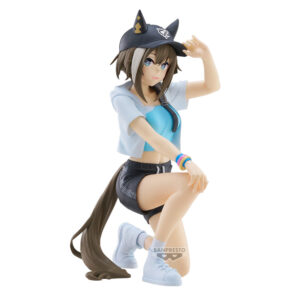 Umamusume Pretty Derby We n Cheval Grand figure 14cm