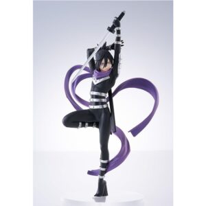 One Punch Man Speed-O Sound Pop up Parade figure 17cm