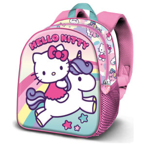 Hello Kitty Unicorn backpack 40cm