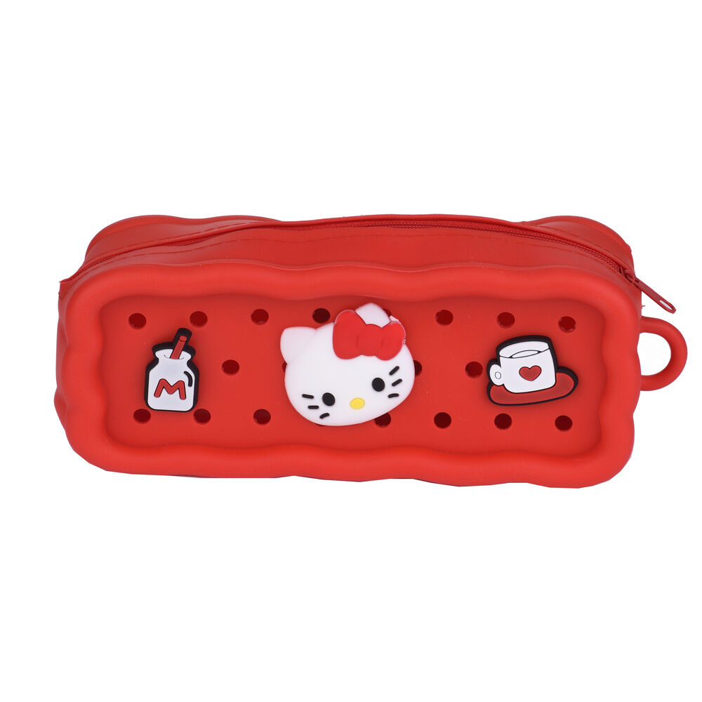 Hello Kitty pencil case
