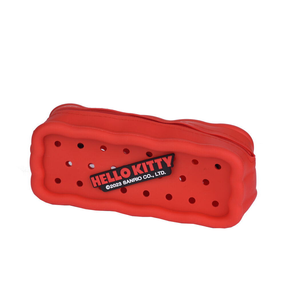 Hello Kitty pencil case - Image 2
