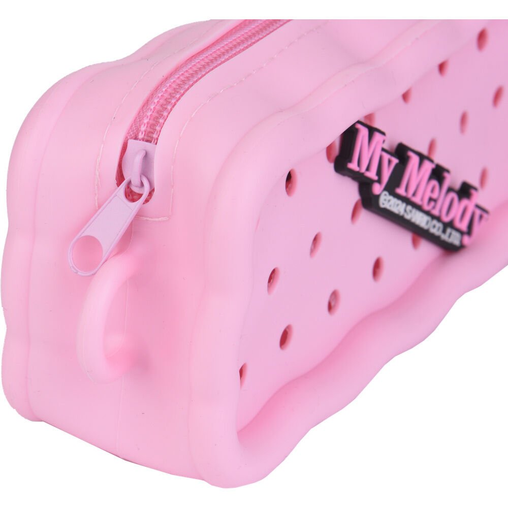 Hello Kitty My Melody pencil case - Image 2