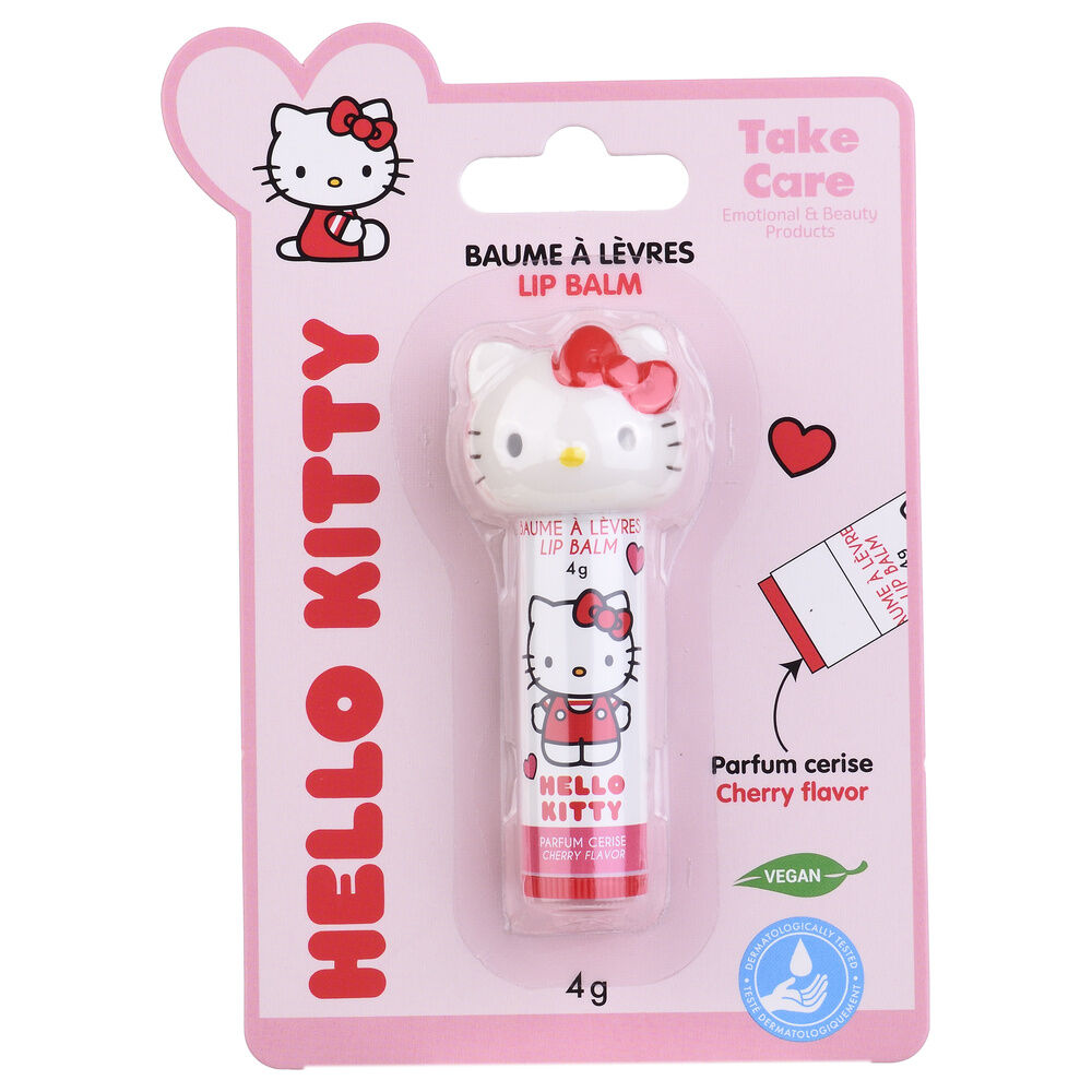 Hello Kitty Protective lip balm - Image 2