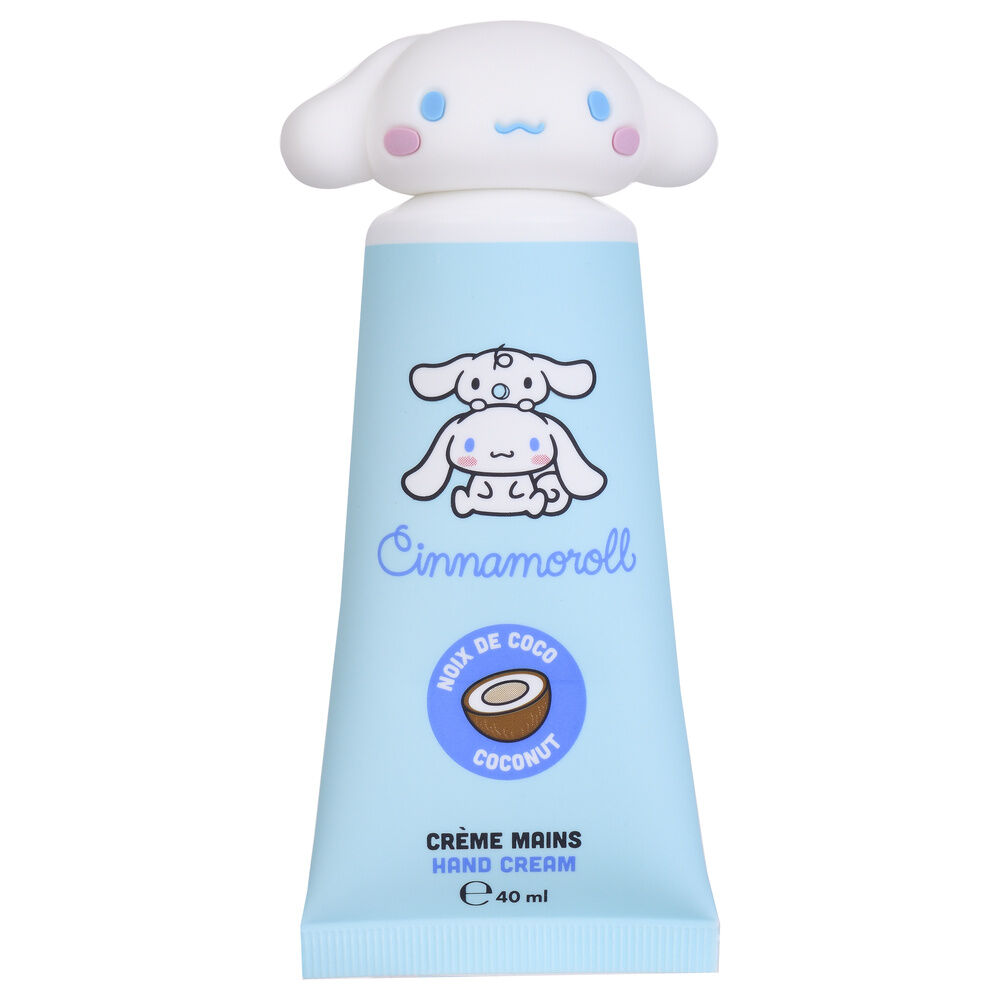 Hello Kitty Cinnamoroll Hand cream - Image 2