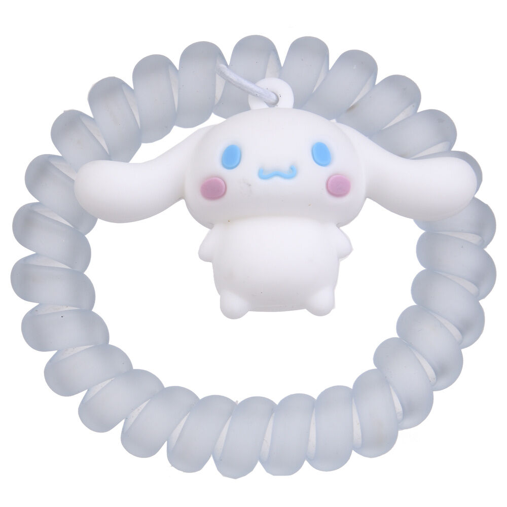 Hello Kitty Cinnamoroll pack 2 hair ties - Image 4