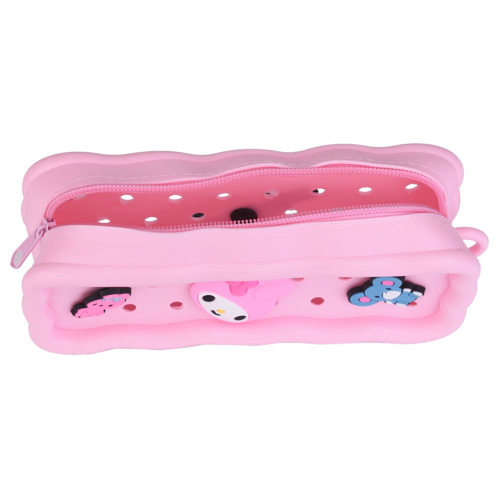 Hello Kitty My Melody pencil case - Image 3