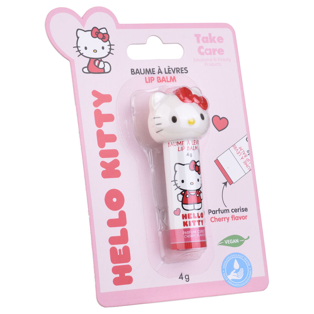 Hello Kitty Protective lip balm - Image 3