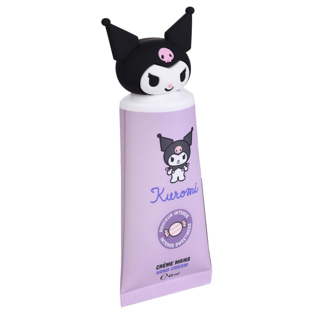 Hello Kitty Kuromi Hand cream - Image 3