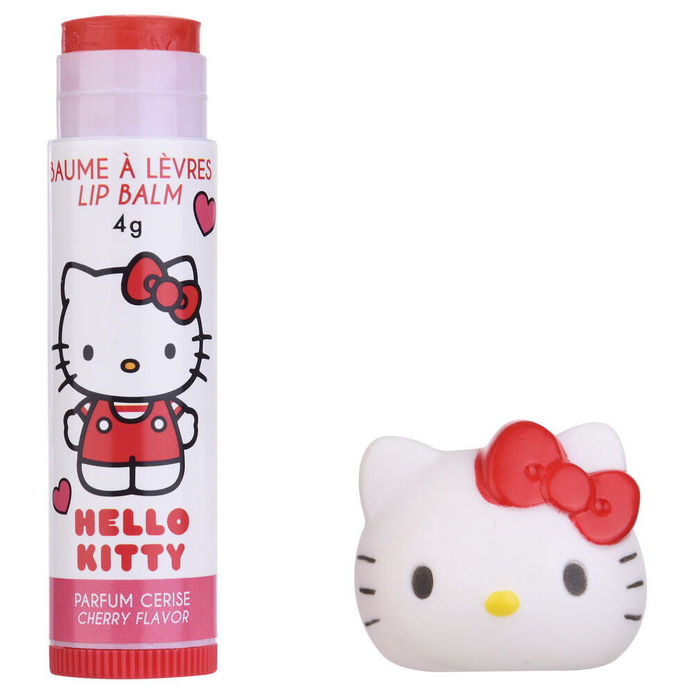 Hello Kitty Protective lip balm - Image 5