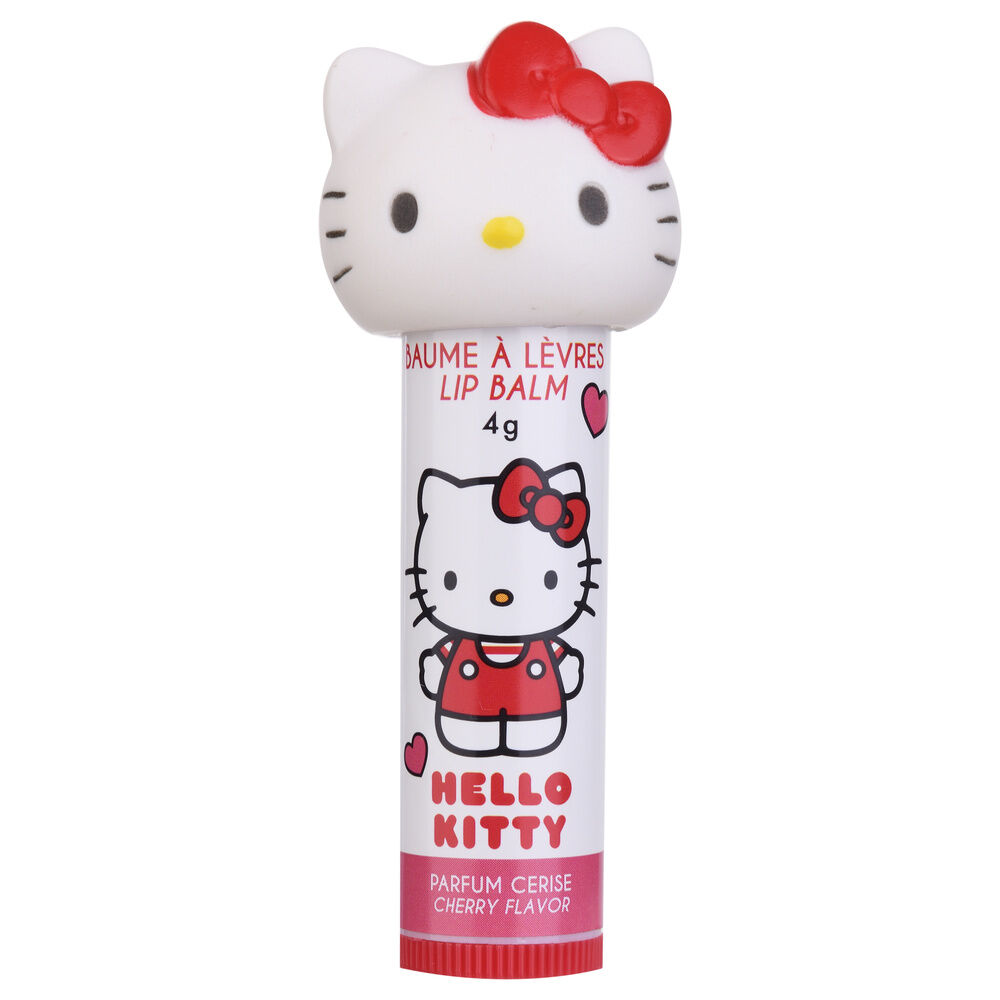 Hello Kitty Protective lip balm - Image 6