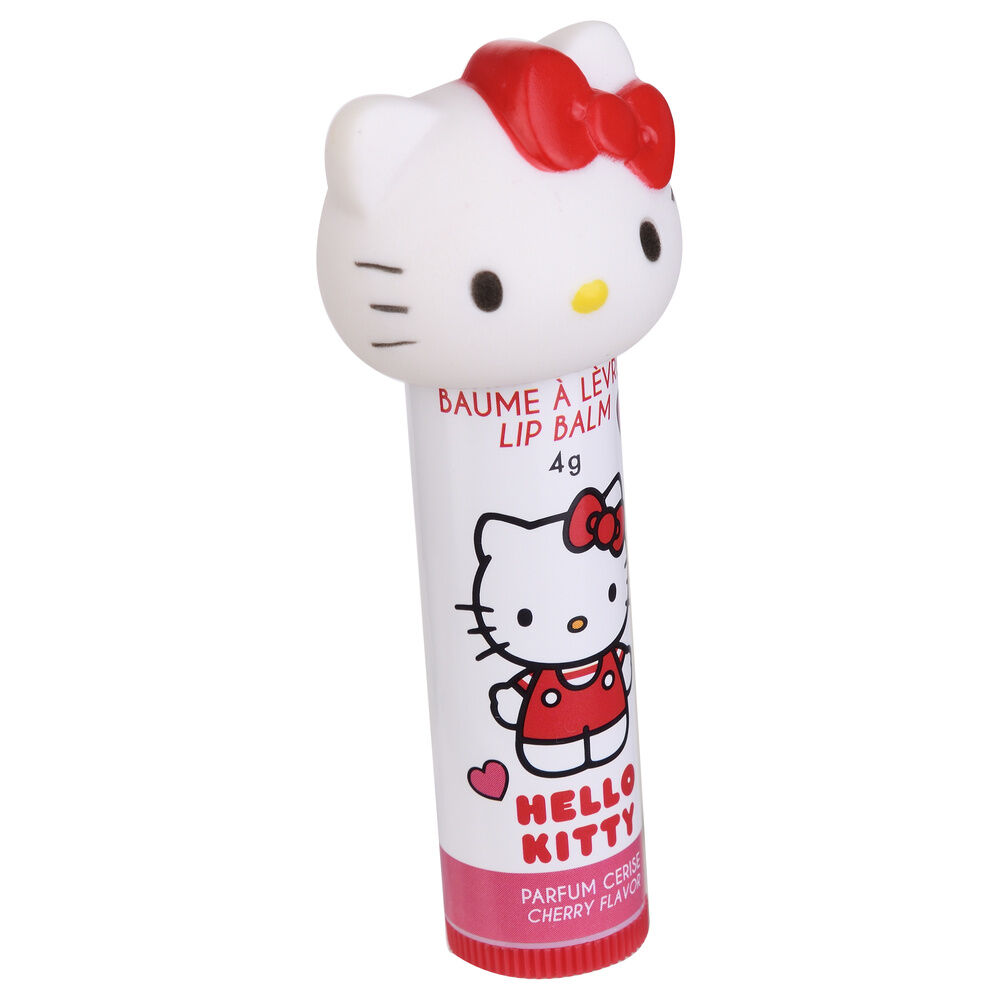 Hello Kitty Protective lip balm - Image 7