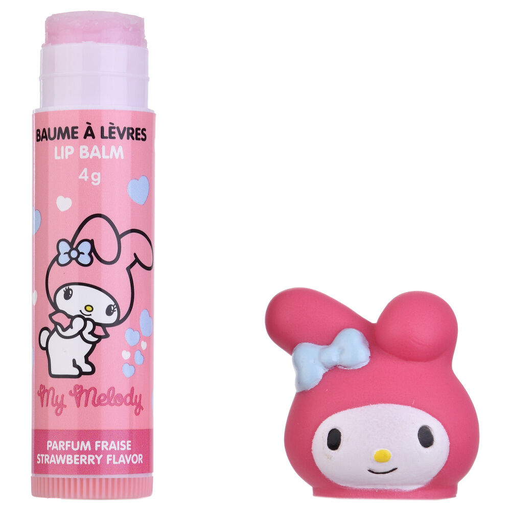 Hello Kitty My Melody Protective lip balm - Image 5