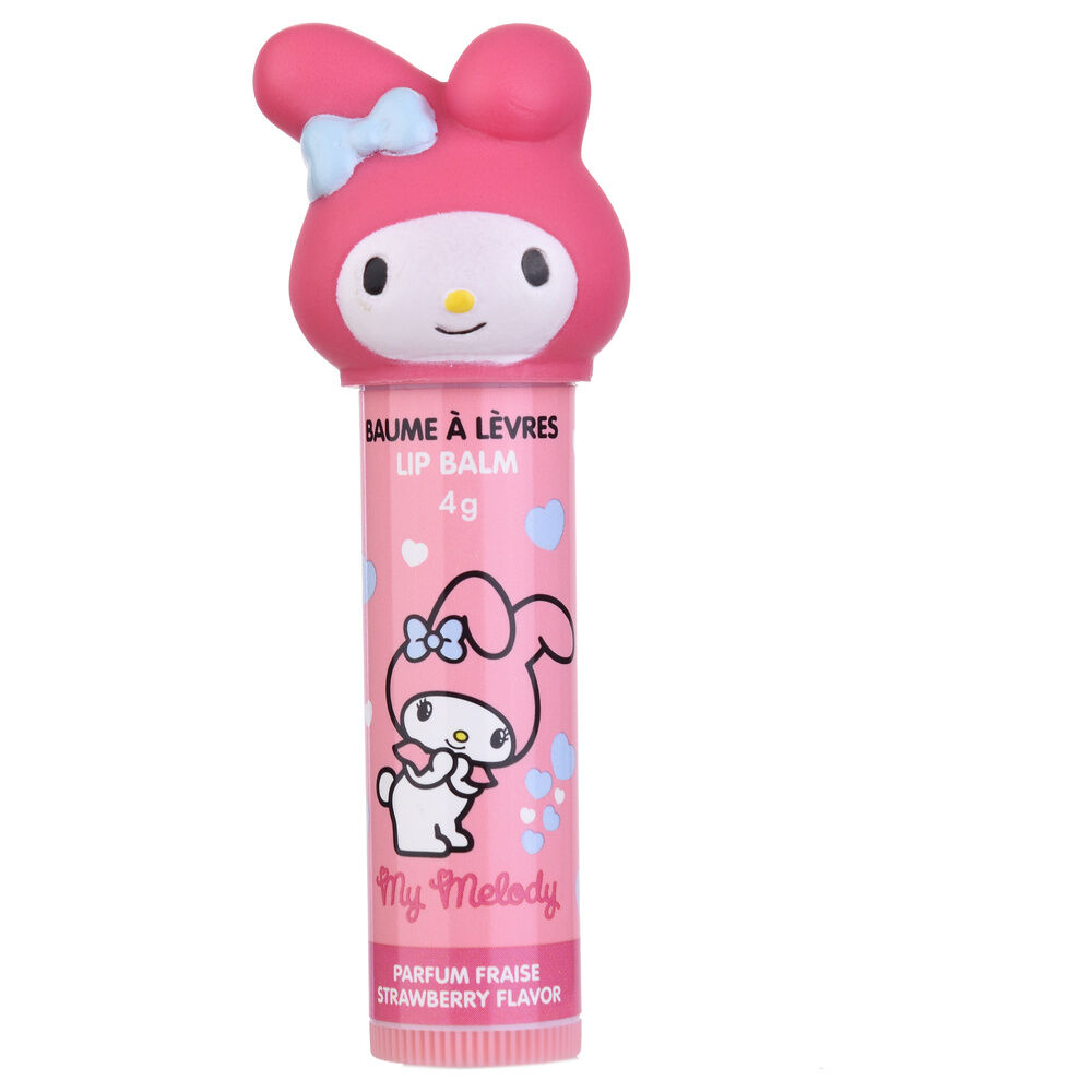Hello Kitty My Melody Protective lip balm - Image 6