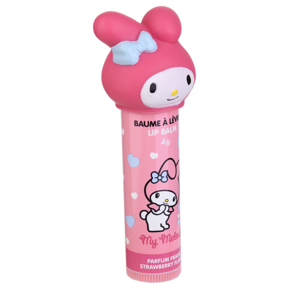 Hello Kitty My Melody Protective lip balm - Image 7