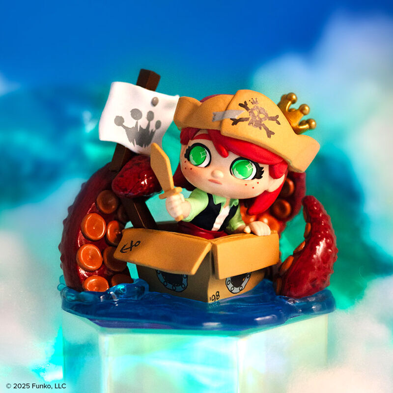 Squad Fun assorted Blind Box figure - Image 6