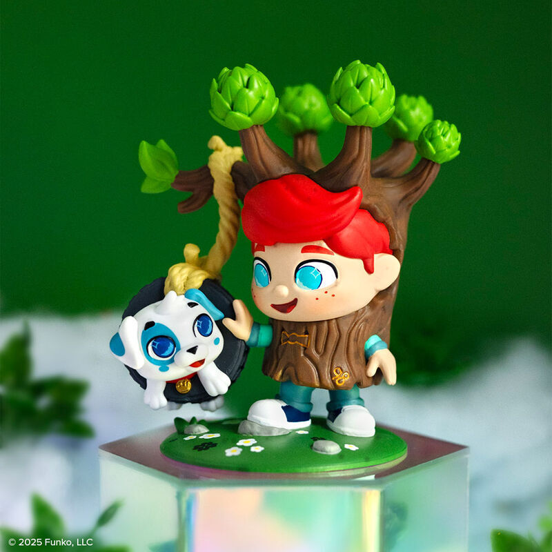 Squad Fun assorted Blind Box figure - Image 10