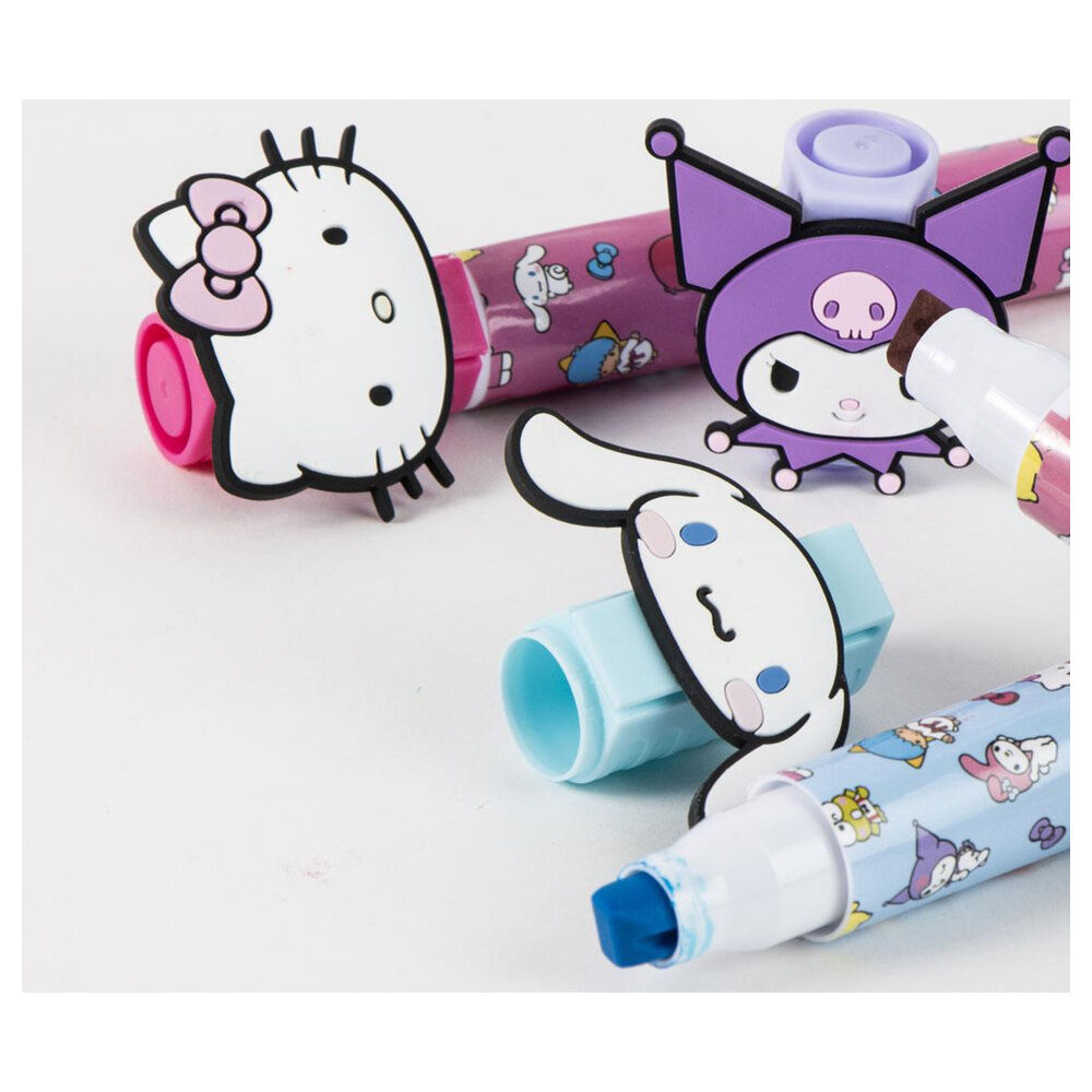 Hello Kitty assorted highlighter - Image 4