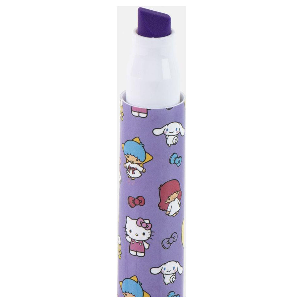 Hello Kitty assorted highlighter - Image 5