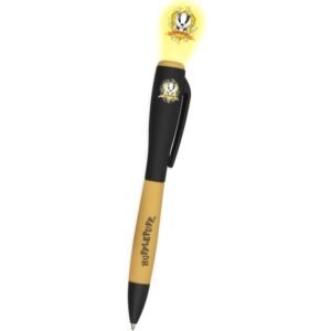 Harry Potter Hufflepuff Light projector pen