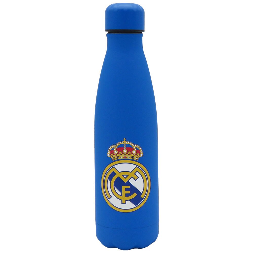 Real Madrid Stainless steel bottle 500ml - Image 2