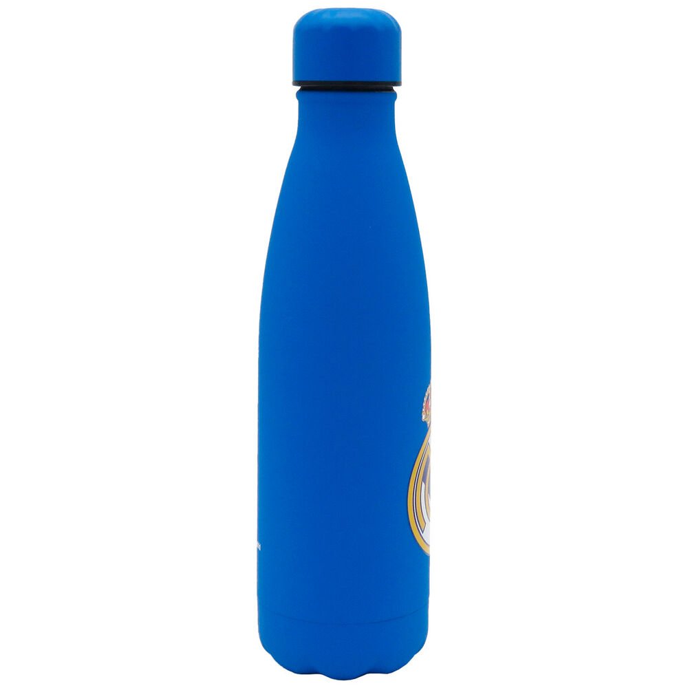 Real Madrid Stainless steel bottle 500ml - Image 5
