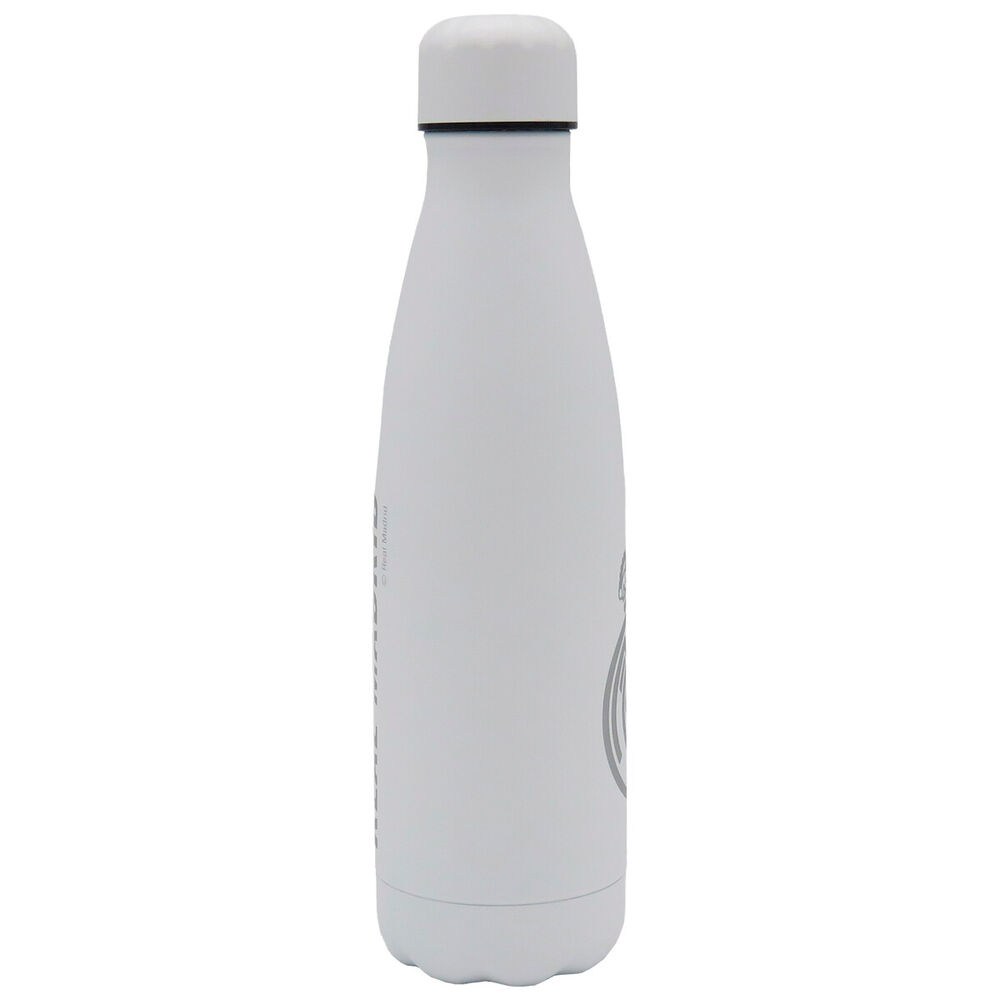 Real Madrid Stainless steel bottle 500ml - Image 2
